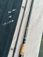 Ultimate carp float 13ft 1.25/1.5lbs hengel / penhengel, Watersport en Boten, Hengelsport | Karpervissen, Ophalen, Gebruikt, Werphengel