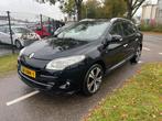 Renault Mégane Estate 1.4 TCe Bose | Panormadak | Navigatie, Voorwielaandrijving, Euro 5, Stof, Gebruikt