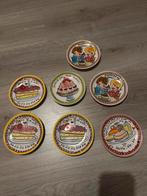 Blond Amsterdam petit four schaaltjes, Huis en Inrichting, Keuken | Servies, Ophalen, Blond Amsterdam, Aardewerk, Schaal of Schalen