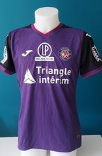 matchworn voetbal shirt Issiaga Sylla Toulouse FC, Verzenden, Zo goed als nieuw, Buitenlandse clubs, Shirt