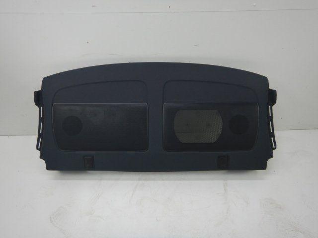 Audi A6 4G Limo Hoedenplank 4G5863411, Auto-onderdelen, Interieur en Bekleding, Audi, Gebruikt, Ophalen of Verzenden