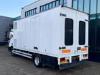 Iveco ML100E18 E52-S0 EUROCARGO * 69.000km * (2008), Auto's, Vrachtwagens, Euro 5, Iveco, Wit, Origineel Nederlands