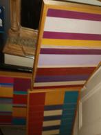 Gratis 3 Luik IKEA Vintage Lijsten - Ophalen, Huis en Inrichting, Woonaccessoires | Schilderijen, Tekeningen en Foto's, Ophalen