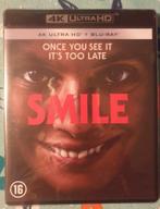 Smile 4K UHD/Ultra HD Blu-Ray NL (Sealed), Ophalen of Verzenden, Actie, Nieuw in verpakking