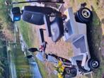 scootmobiel qingo vitesse, Ophalen, Elektrisch, Qingo vitesse, Gebruikt