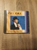 Cd paul anka, Ophalen of Verzenden, 1960 tot 1980, Zo goed als nieuw