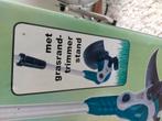 Nieuwe Elektrische cirkelmaaier, Cirkelmaaier, Ophalen of Verzenden, Nieuw
