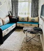 Bank, Ophalen of Verzenden, Zo goed als nieuw