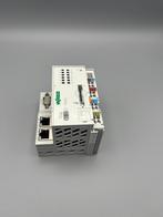 Wago 750-8202 PFC200 Controller, Hobby en Vrije tijd, Elektronica-componenten, Gebruikt, Verzenden