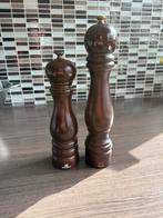 Peper en zout molen, Ophalen of Verzenden, Zo goed als nieuw