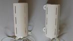 vintage IKEA wandlampen/bedlampen, Huis en Inrichting, Lampen | Wandlampen, Ophalen of Verzenden, Zo goed als nieuw, Metaal