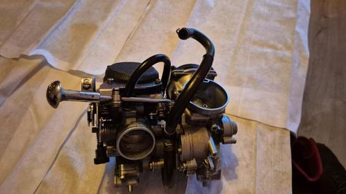 gereviseerde carburateur - kawasaki vulcan 1500c bj 1995, Motoren, Onderdelen | Kawasaki, Gereviseerd, Ophalen of Verzenden