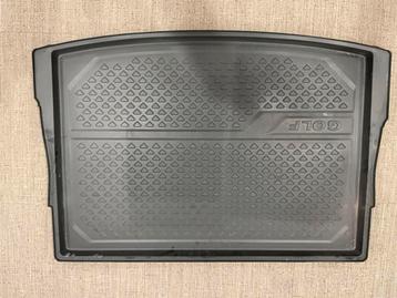 Kofferbakmat Volkswagen Golf origineel zgan 25,- beschikbaar voor biedingen