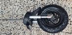 Typhoon voorvork. + set velgen remklauw remhendel compleet, Ophalen of Verzenden, Gebruikt