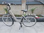Nette Vogue elektrische fiets met in frame accu, Fietsen en Brommers, Elektrische fietsen, Zo goed als nieuw, 47 tot 51 cm, 50 km per accu of meer