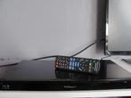 Panasonic Blu-ray disc player type:SA-BTT282 met remote, Ophalen of Verzenden, Zo goed als nieuw, Panasonic