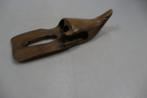 Antiek met de handgemaakt houten werktuig voor de oogst, Antiek en Kunst, Antiek | Gereedschap en Instrumenten, Ophalen of Verzenden