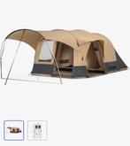 Bardani Prestige 310 RSC Tent met Luifel, Ophalen, Gebruikt, Tot en met 4