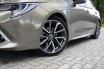 Toyota Corolla 1.8 Hybrid Executive Panoramadak, Head up, Af, 65 €/maand, 4 cilinders, Corolla, 122 pk