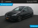 Mercedes-Benz B-Klasse 180 Business Solution AMG AMG Line |, 136 pk, 4 cilinders, Origineel Nederlands, Bedrijf