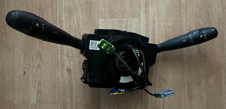 Combischakelaar met artikelnr 96509722XT, Auto-onderdelen, Dashboard en Schakelaars, Peugeot, Gebruikt, Ophalen