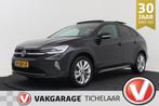 Volkswagen Taigo 1.0 TSI Life Business | Panoramadak | Org N, Stof, Gebruikt, Origineel Nederlands, Bedrijf