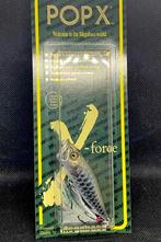 Megabass Pop X Dragon Fish S & G(Nieuw), Watersport en Boten, Ophalen of Verzenden, Nieuw
