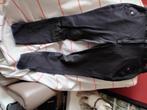 Heren rijbroek  zwart maat 46, Dieren en Toebehoren, Paardrijkleding, Gebruikt, Heren, Overige soorten, Ophalen of Verzenden