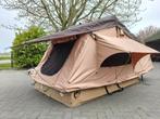 Daktent 2-3 personen | tent | Soft Top | Inclusief ladder, Ophalen, Info@camplion.nl, 3257 LD, CampLion