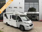 Sun Living S72 72 DL EINDEJAARSKORTING, Caravans en Kamperen, Campers, 7 tot 8 meter, Bedrijf, Sun Living, Luifel