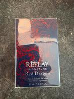David Beckham, Replay en S oliver Heren Parfum, Ophalen of Verzenden, Nieuw