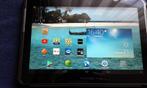 Samsung Galaxy Tab 2 10.1 16GB, 10 inch, Ophalen of Verzenden, Zo goed als nieuw, Samsung Galaxy