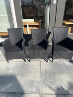 Tuinstoeltje voor kinderen (nog slechts 1), Ophalen, Gebruikt, Wicker