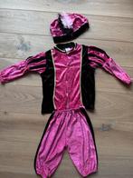 Pietenpak Maat 116, Ophalen of Verzenden, Zo goed als nieuw