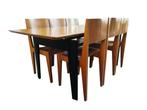 Set van 2 geweldige TOM chairs design Studio Parade, Huis en Inrichting, Ophalen, Gebruikt, Hout, Twee