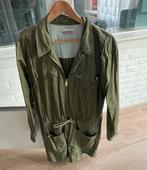 Scotch & Soda playsuit - legergroen, Maat 46/48 (XL) of groter, Scotch & Soda, Ophalen of Verzenden, Zo goed als nieuw