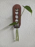 Wandvaasje, maanstanden, wicca, witchu, pagan, maan, Kunststof, Overige kleuren, Verzenden, Nieuw
