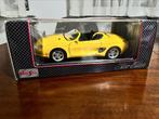 #99 Mustang Mach III modelauto 1:18, Ophalen of Verzenden