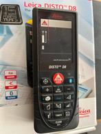Leica afstandsmeter disto d8, Doe-het-zelf en Verbouw, Meetapparatuur, Ophalen, Zo goed als nieuw