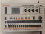 drumcomputer, Ophalen, Gebruikt, Roland