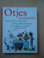 Otjes kookboek, Annie M.G. Schmidt & Fiep Westendorp, Boeken, Ophalen of Verzenden, Fictie algemeen, Zo goed als nieuw
