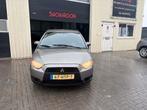 Mitsubishi Colt 1.3 Edition Two 5-DR AUT 2009 Airco Grijs, Auto's, Euro 5, Stof, Colt, Origineel Nederlands
