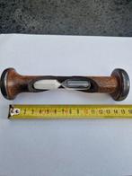 Antiek zandloper, Ophalen of Verzenden