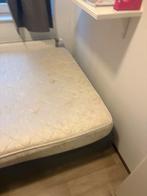 Boxspring 1 jaar oud, Huis en Inrichting, Slaapkamer | Boxsprings, Ophalen