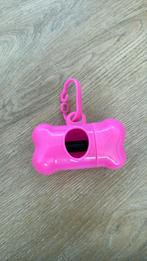 accessory for carrying bags for poop, Ophalen of Verzenden, Zo goed als nieuw