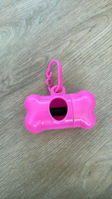 accessory for carrying bags for poop beschikbaar voor biedingen