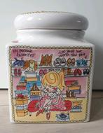 Blond Amsterdam voorraadpot XL, Ophalen