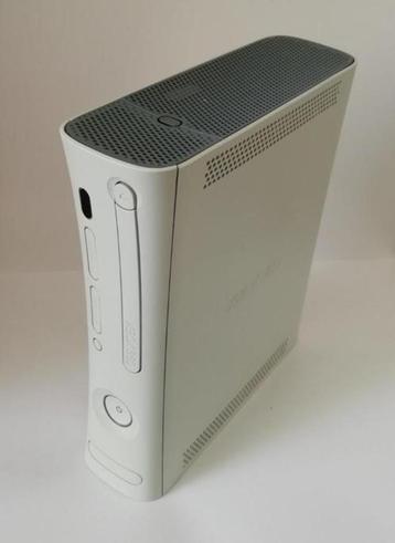 XBOX 360 Console beschikbaar voor biedingen