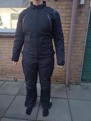 Dane Elling Gore-Tex Motorpak - Jas & Broek - Level 2 Protec beschikbaar voor biedingen