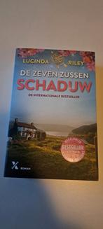 Lucinda Riley boeken - De Zeven Zussen serie, Boeken, Ophalen of Verzenden, Zo goed als nieuw, Lucinda Riley, Nederland